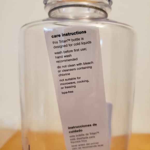 Washington Huskies Dawg Paw T Shirt + h2go Pepsi x UW Tritan Bottle - Picture 9 of 14